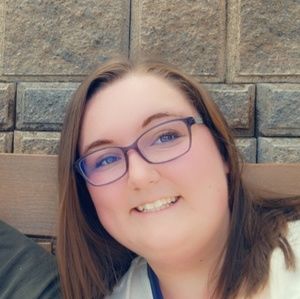 Meet your Posher, Lacey